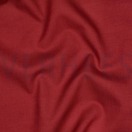 COTTON VOILE GOTS BURGUNDY (hover)