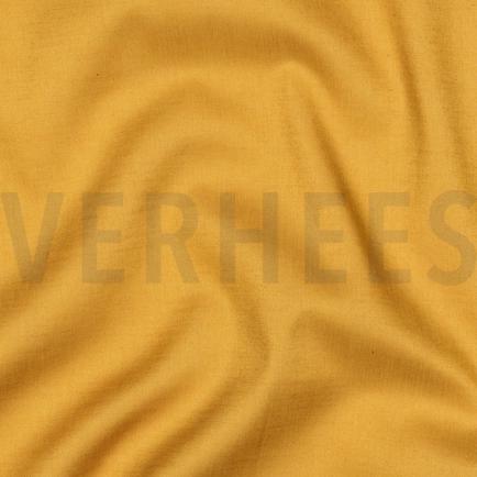 COTTON VOILE GOTS OCHRE (hover)
