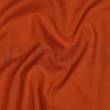 COTTON VOILE GOTS BRICK (hover)