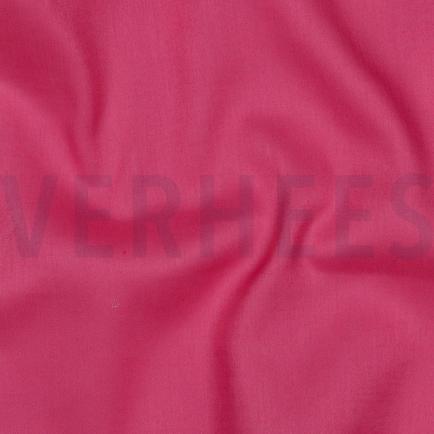 COTTON VOILE GOTS MAGENTA (hover)