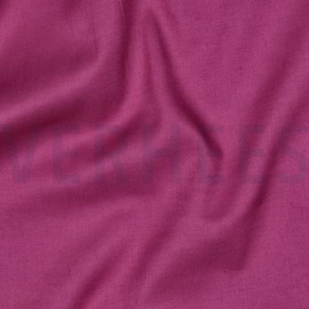 COTTON VOILE GOTS VIOLET (hover)