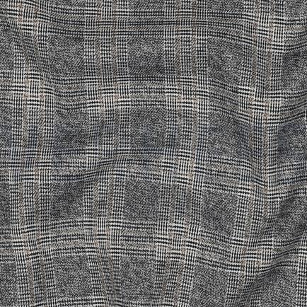 TARTAN CHECK BLACK (hover)
