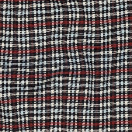 TARTAN CHECK NAVY (hover)