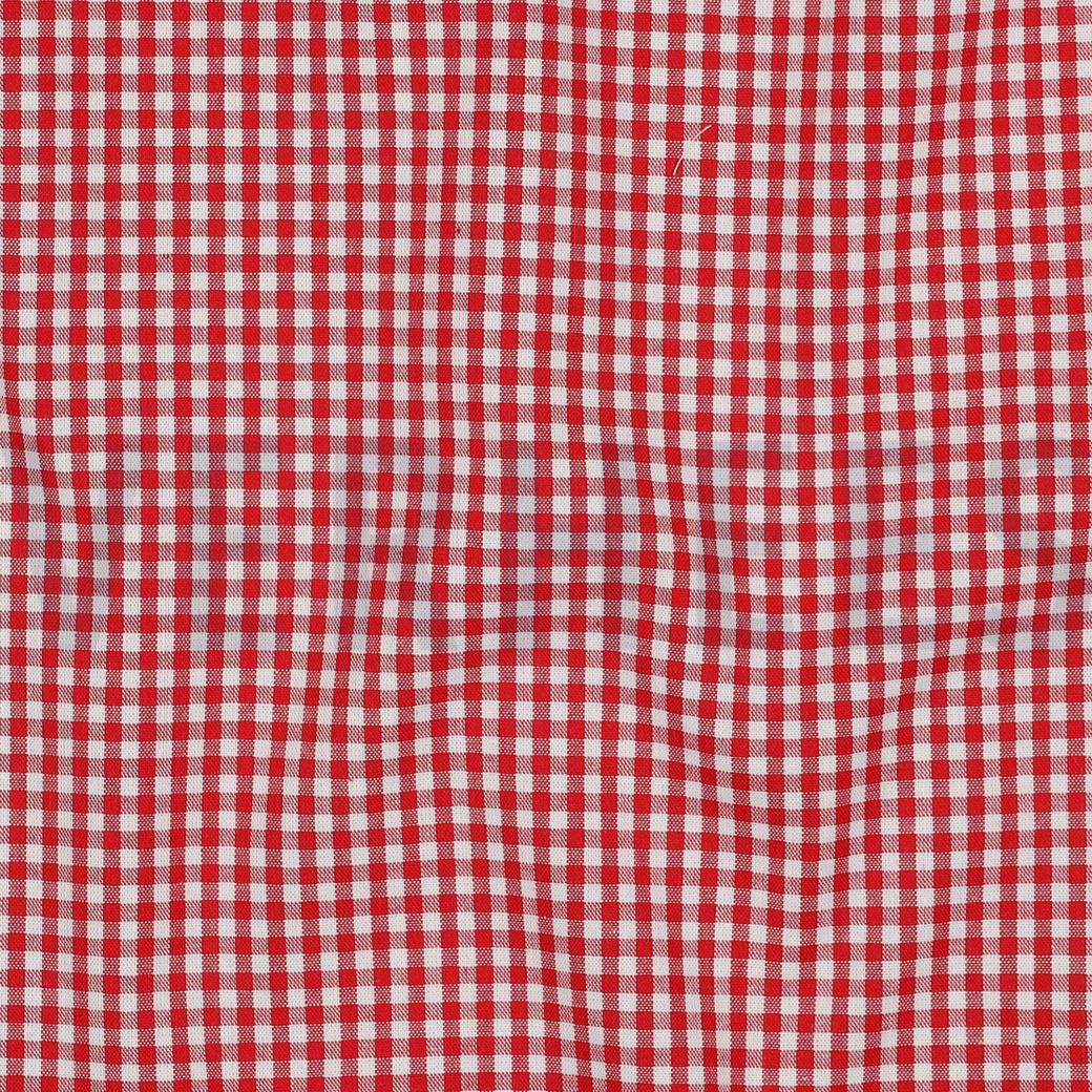 CHECKS 2.7MM RED (hover)