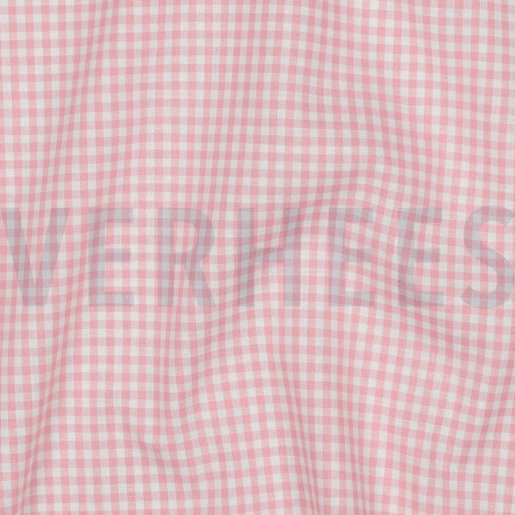 CHECKS 2.7MM ROSE (hover)