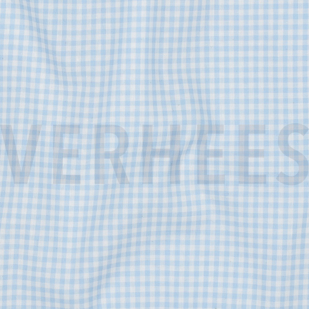 CHECKS 2.7MM LIGHT BLUE (hover)