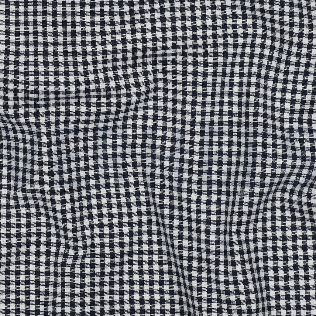 CHECKS 2.7MM NAVY (hover)