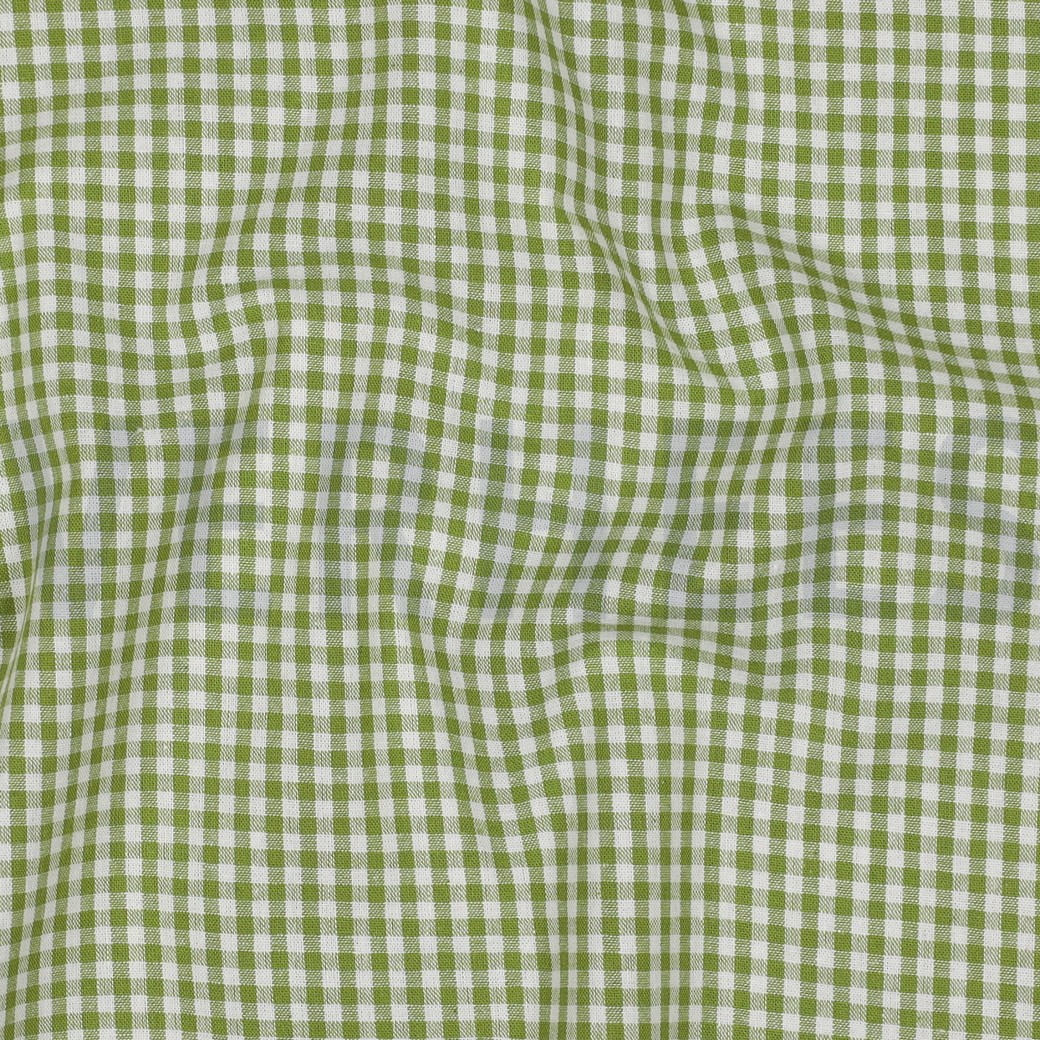 CHECKS 2.7MM OLD LIME (hover)