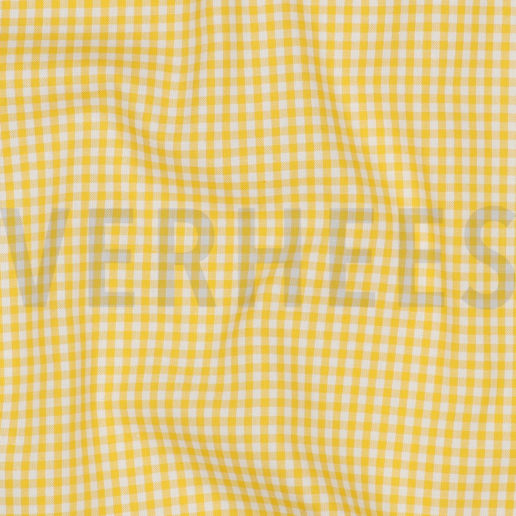 CHECKS 2.7MM YELLOW (hover)