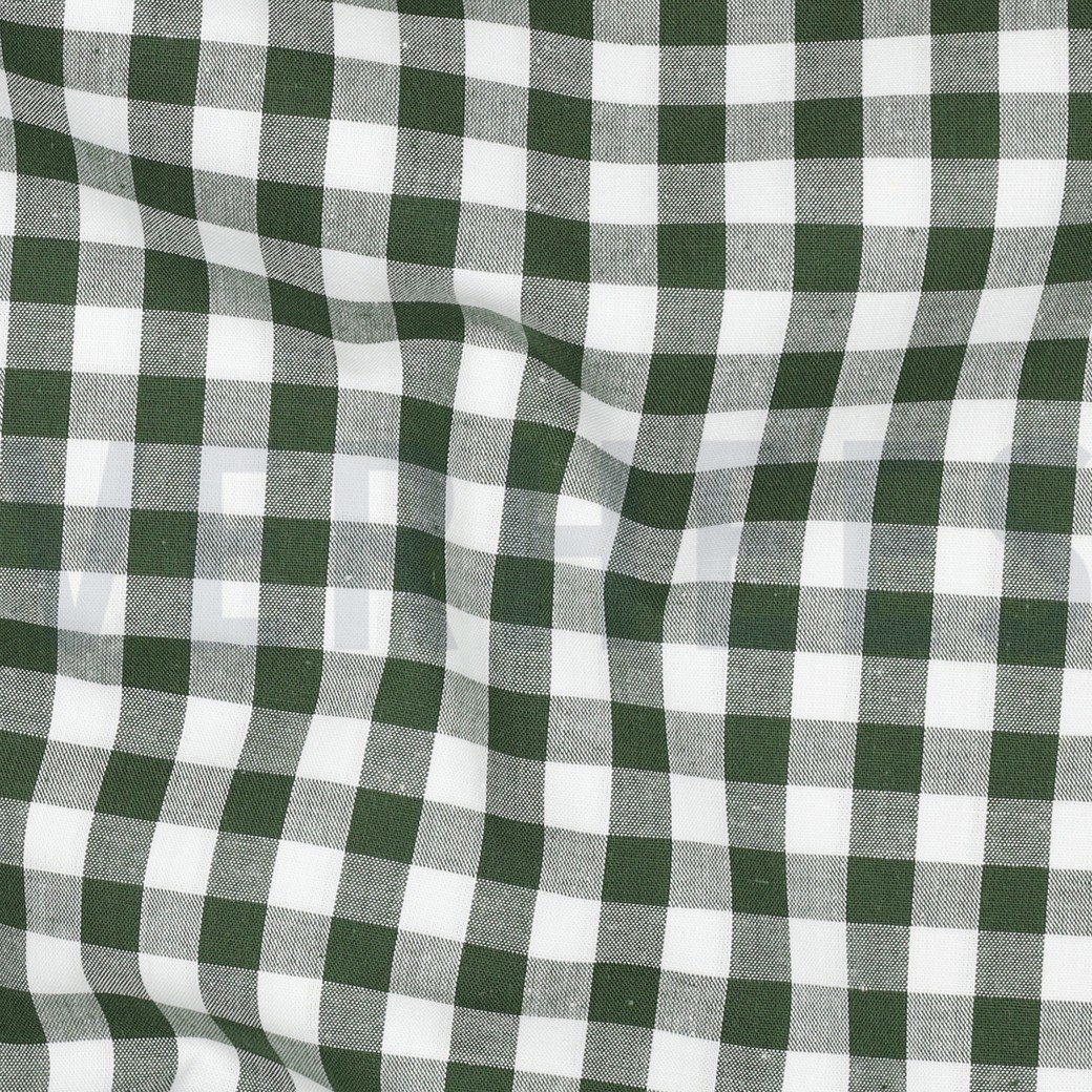 CHECKS DARK GREEN (hover)