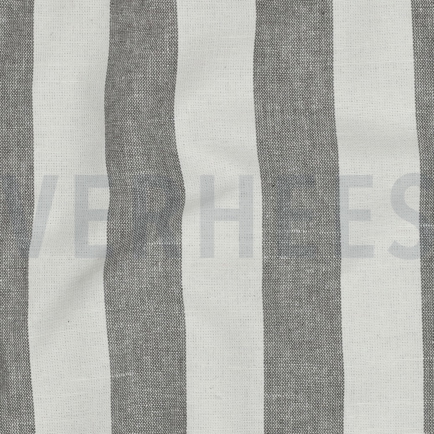 COTTON YARN DYED STRIPES & CHECKS SAGE (hover)