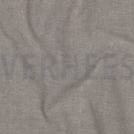 COTTON YARN DYED STRIPES & CHECKS BEIGE (hover)