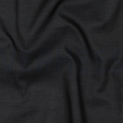 COTTON VOILE BLACK (hover)
