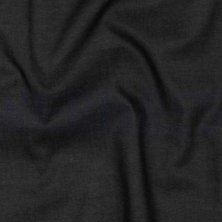COTON VOILE NOIR (hover)
