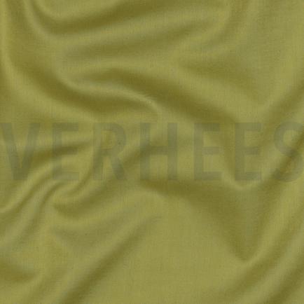 COTTON VOILE OLD LIME (hover)