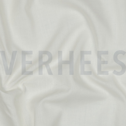 COTTON VOILE ECRU (hover)