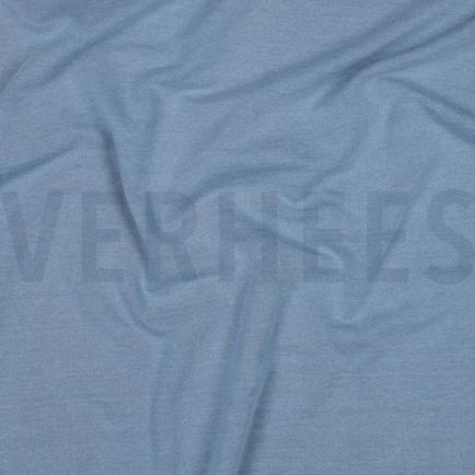 DENIM FRENCH TERRY BLEACHED (hover)