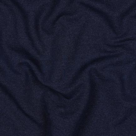 DENIM FRENCH TERRY DARK BLUE (hover)