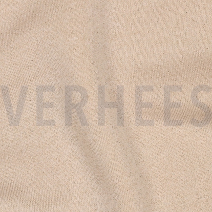 SWEAT LUREX ZALM GOUD (hover)