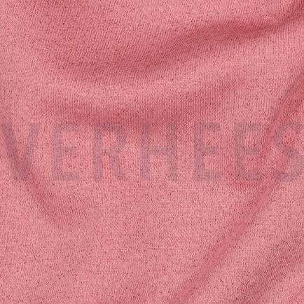 SWEAT LUREX ROZE ROOS (hover)