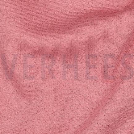 SWEAT LUREX ROZE ROOS (hover)