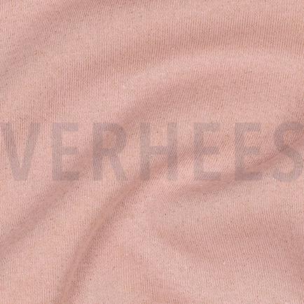 SWEAT LUREX OUDROZE GOUD (hover)