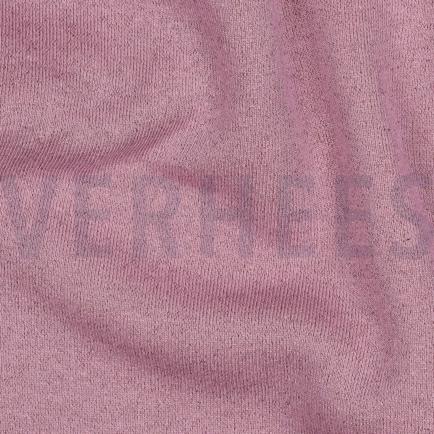 SWEAT LUREX LILA PAARS (hover)