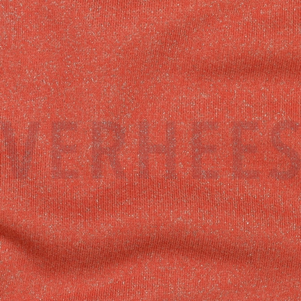 SWEAT LUREX TERRACOTTA (hover)