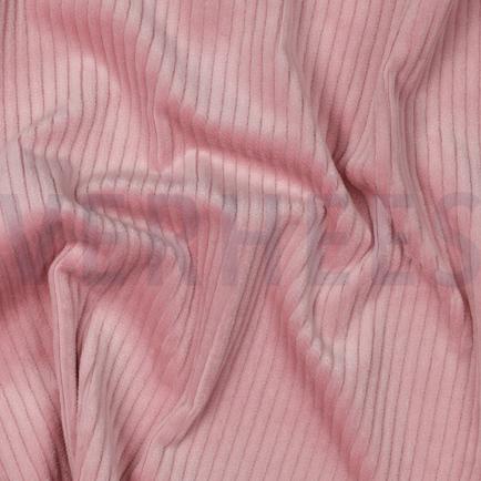 CORDUROY GEWASSEN 6W STRETCH OUDROZE (hover)
