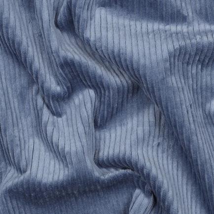 CORDUROY GEWASSEN 6W STRETCH JEANSBLAUW (hover)