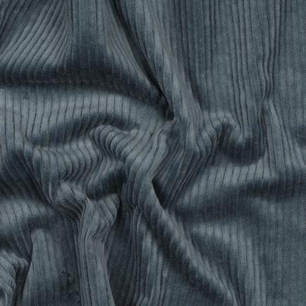 CORDUROY GEWASSEN 6W STRETCH BLAUWGRIJS (hover)