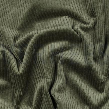 CORDUROY GEWASSEN 6W STRETCH AUGURK (hover)