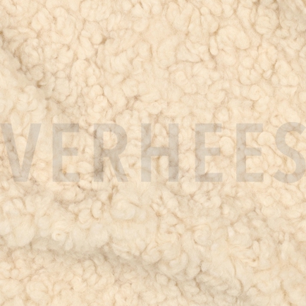 TEDDYSTOFF BOUCLÉ BEIGE (hover)