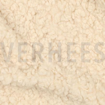 TEDDY BOUCLÉ BEIGE (hover)