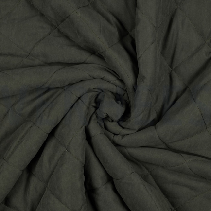 STEPPSTOFF KUNSTPELZ ESSIGGURKE (hover)