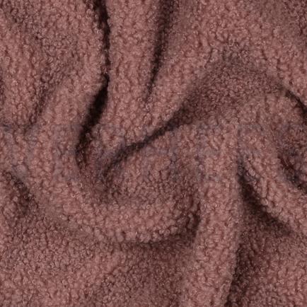 TEDDY FLEECE DOUBLE SIDED BLUSH (hover)