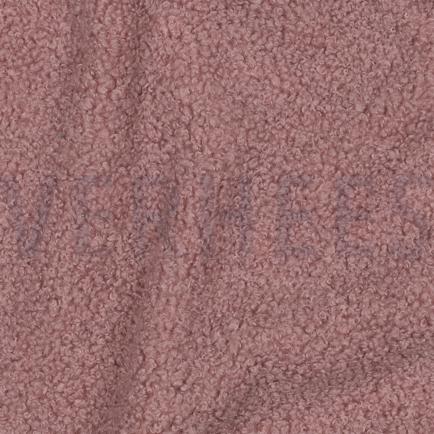 TEDDY FLEECE DOUBLE SIDED POWDER (hover)