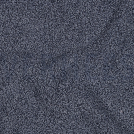 TEDDY FLEECE DOUBLE SIDED JEANS (hover)