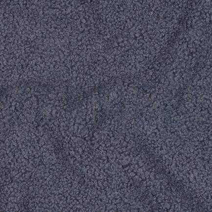 TEDDY FLEECE DOUBLE SIDED JEANS (hover)