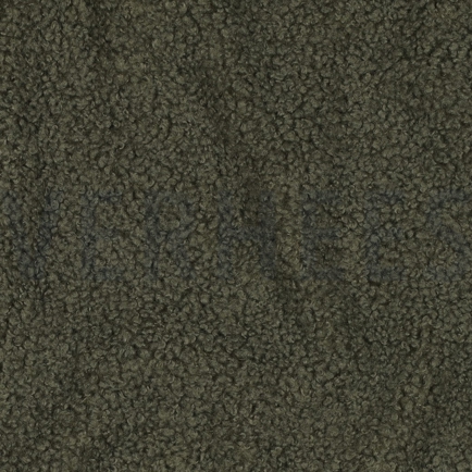 TEDDY FLEECE DOUBLE SIDED PICKLE (hover)