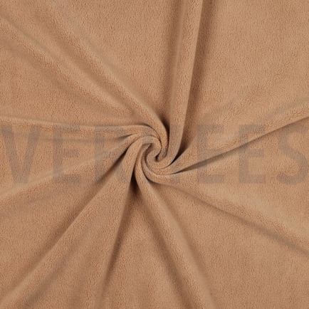MICRO FLEECE CAMEL (hover)