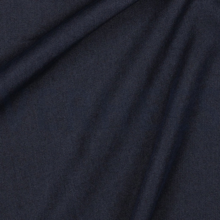 LYOCELL DENIM BLEU FONCÉ (hover)