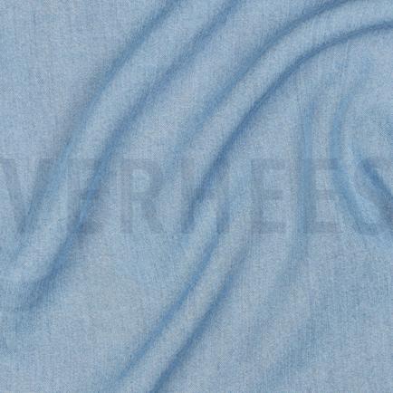 LYOCELL DENIM HELLBLAU (hover)