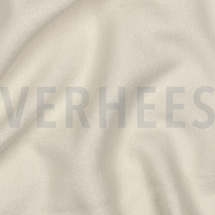 BAUMWOLLE FLEECE GOTS NATUR (hover)