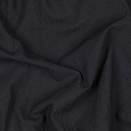 COTTON WASHED BLACK (hover)