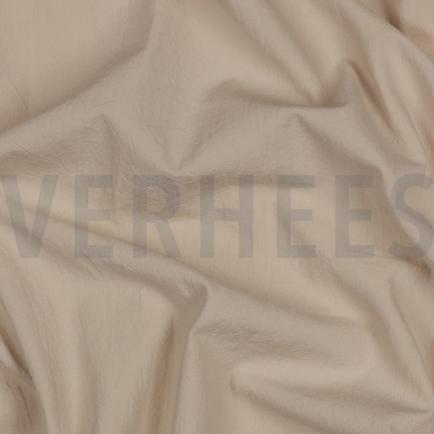 KATOEN GEWASSEN BEIGE (hover)