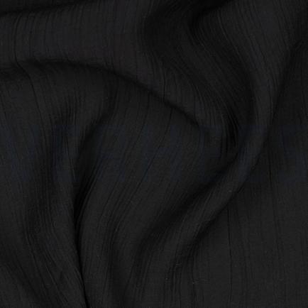 VISCOSE KRINKEL ZWART (hover)