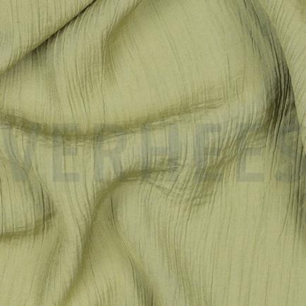 VISCOSE KRINKEL OUDLIME (hover)