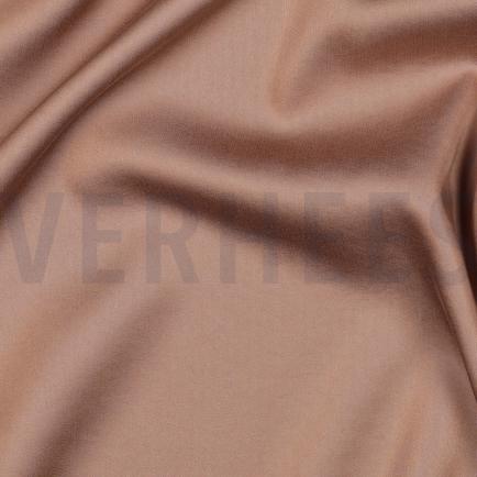 SATIN TENCEL™ LYOCELL CLAY (hover)
