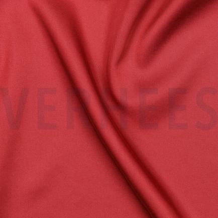 SATIN TENCEL™ LYOCELL RED (hover)